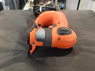 Black Decker Zip Saw HS600 Multi Project Tool Good Buya